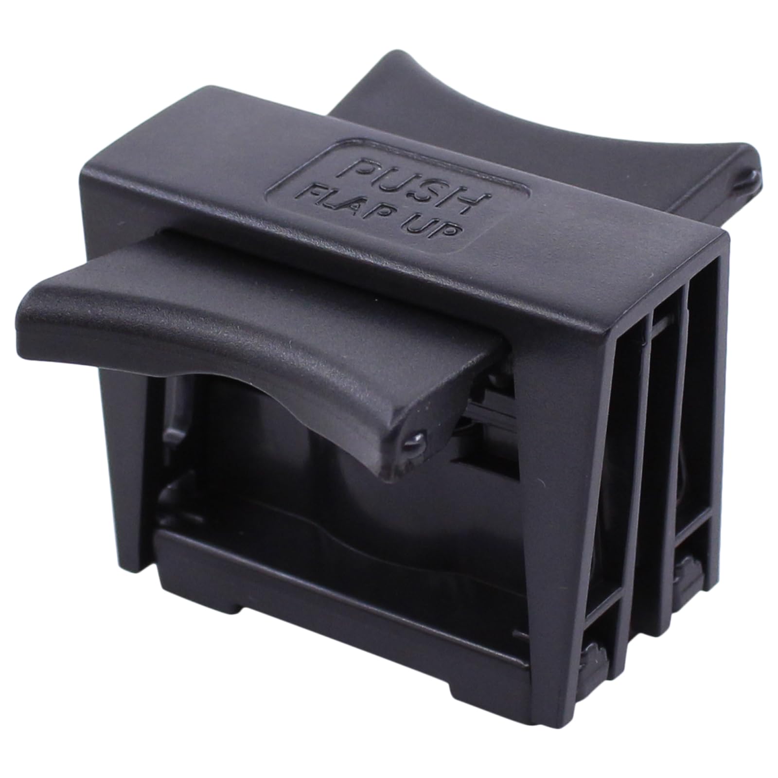 Amazon.com: MOTOKU Center Console Cup Holder Insert Divider for